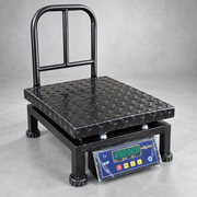 POWERNIX 500 KG Platform Weighing Scale
