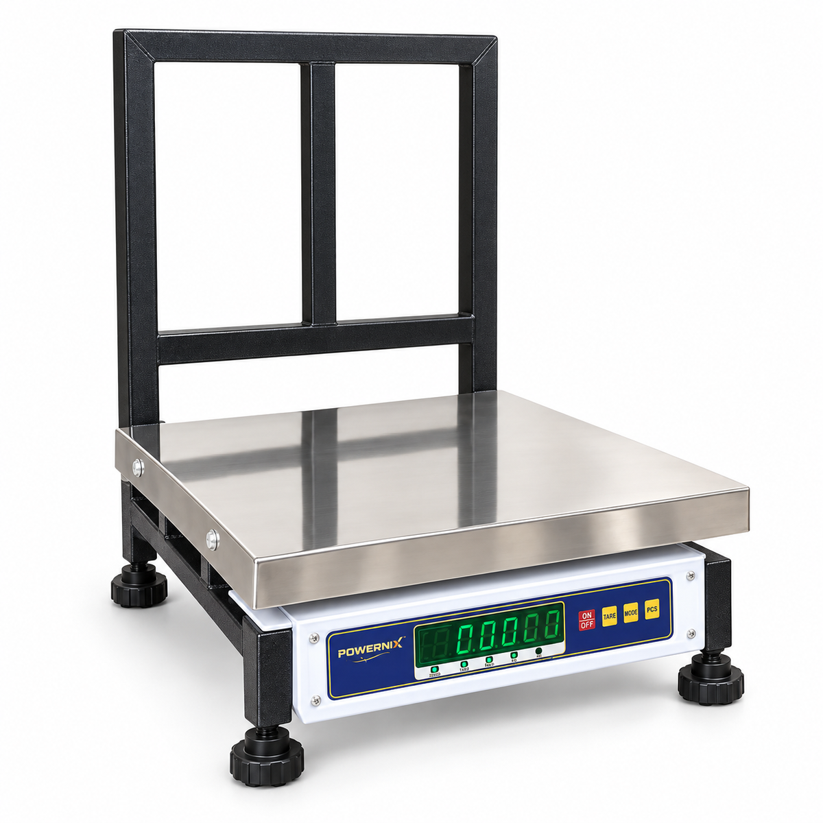 POWERNIX 1 Ton Platform Weighing Scale