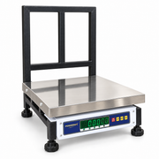 POWERNIX 1 Ton Platform Weighing Scale