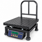 POWERNIX 100 KG Platform Weighing Machine