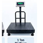 POWERNIX 1 Ton Platform Weighing Scale